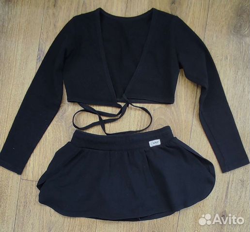 Детская спортивная одежда