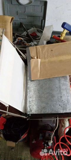 Фотоглянцеватель СССР