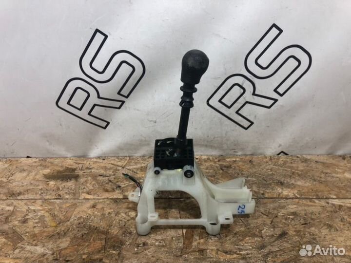 Кулиса МКПП Mitsubishi Outlander 3 До Рестайл