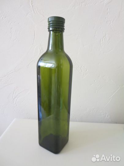 Бутылка для масла 0,5 л