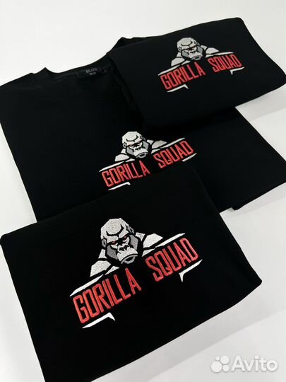 Вышивка на одежде