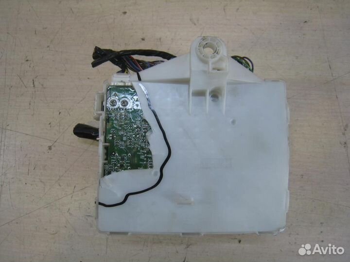 Блок комфорта (коммутационный) Mazda 6 (GH) 2009