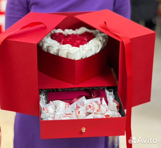 Подарки на 8 марта и на все праздники