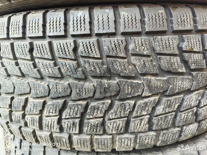 Dunlop Grandtrek SJ6 285/65 R18