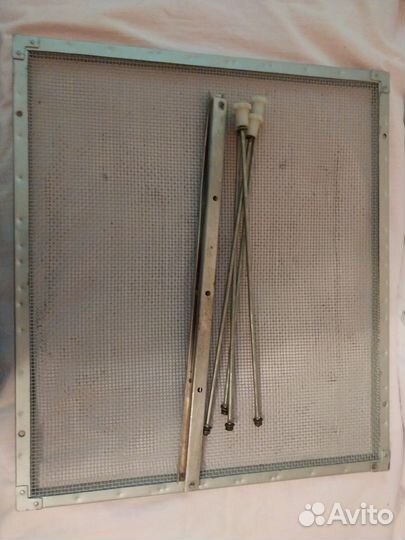 Сушилка для грибов фруктов