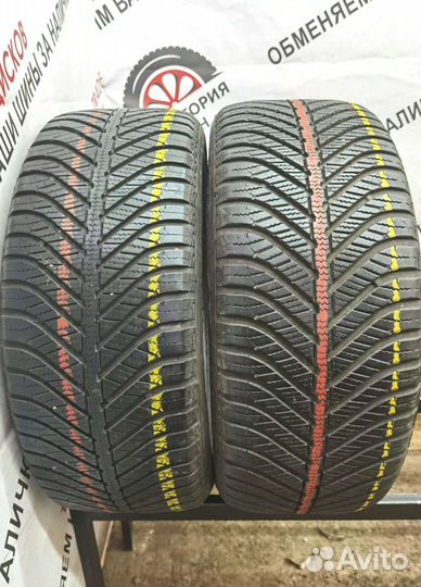 Goodyear Vector 4Seasons 225/45 R17 94V