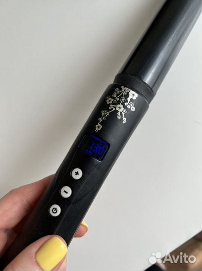 Стайлер Remington