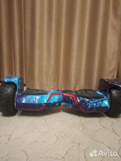 Гироскутер