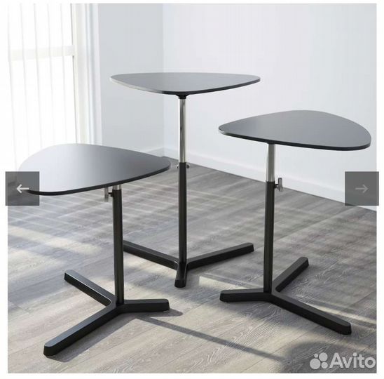 Столик для ноутбука IKEA