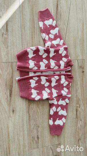 Вещи для девочек