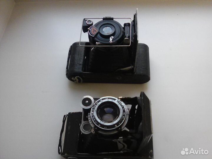 Фото камеры