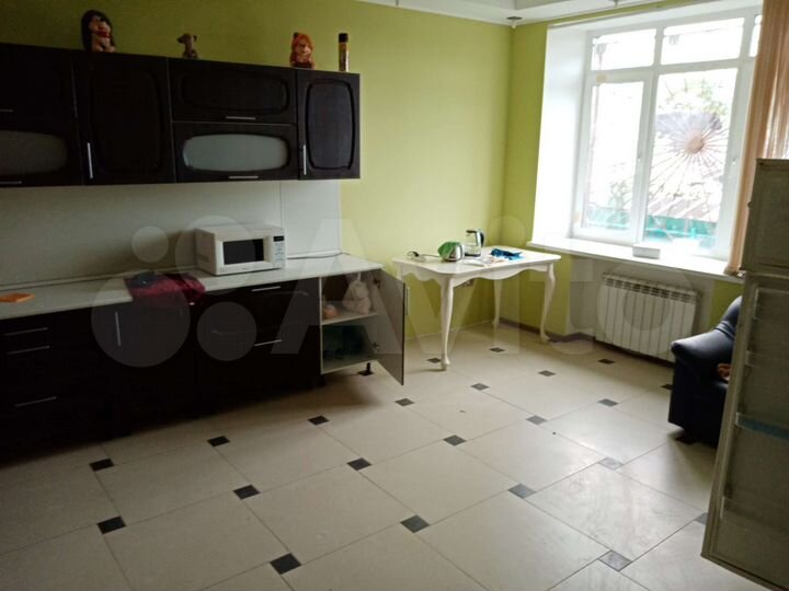 Коттедж 240 м² на участке 16 сот.