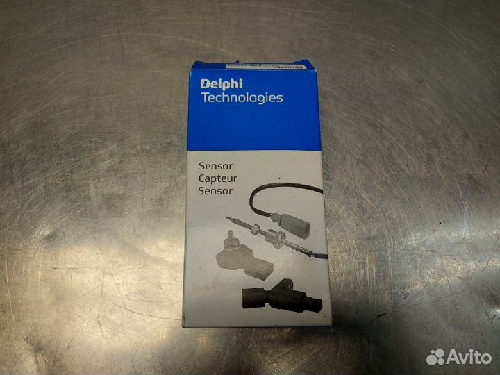 Датчик ABS (разное) Chevrolet Captiva