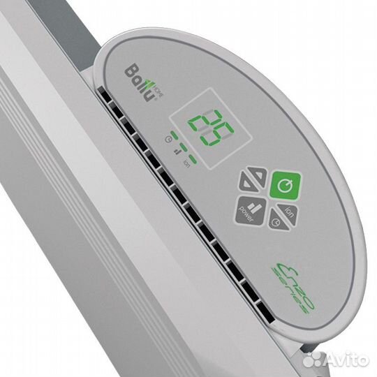 Обогреватель конвекторный Ballu Enzo BEC/ezer-1500