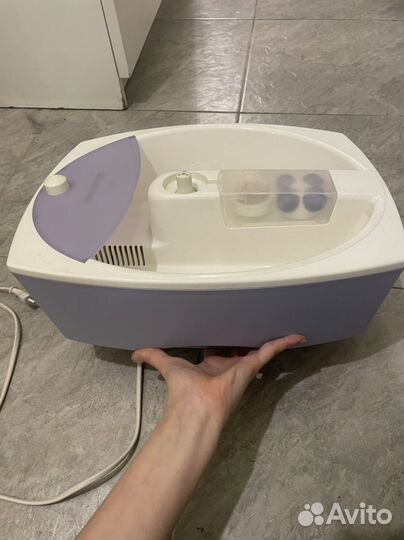 Массажер для ног rowenta