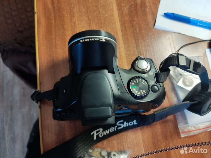 Фотоаппарат