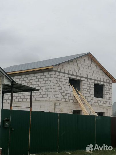 Строителейная бригада