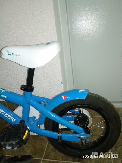 Детский велосипед Merida Dakar 612 Boys