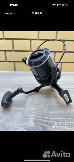 Набор для рыбалки