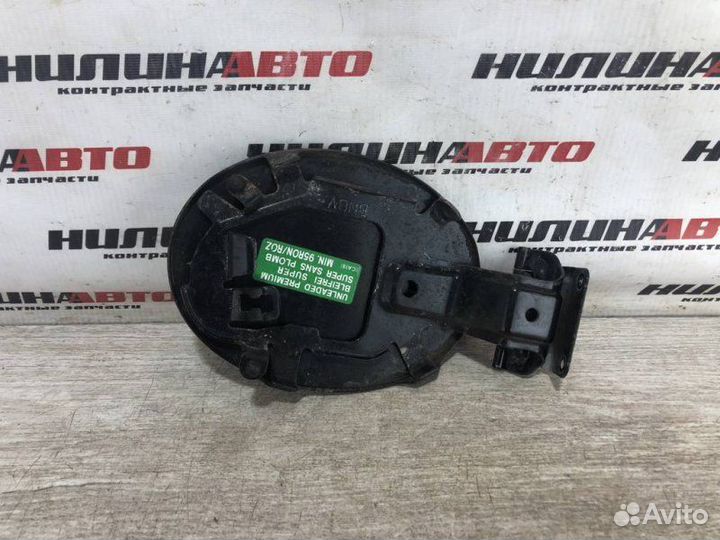 Лючок бензобака Mazda 3 Bk 2.0 2005