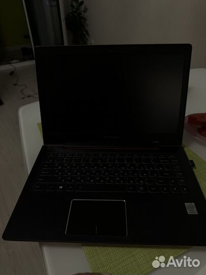 Lenovo u330p