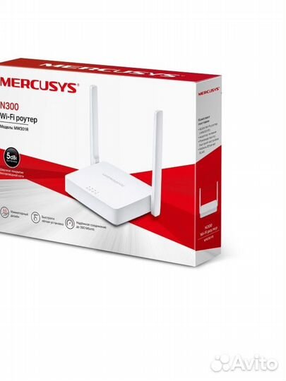 Wifi роутер mercusys Новый 3г Гарантия