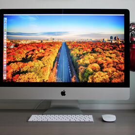 Apple iMac 27 2017 core i7