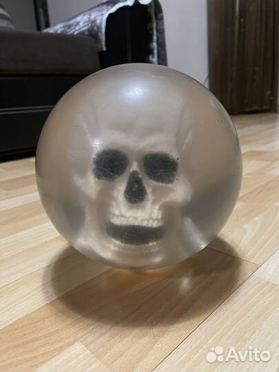 Шары для боулинга