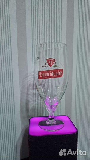 Пивные бокалы