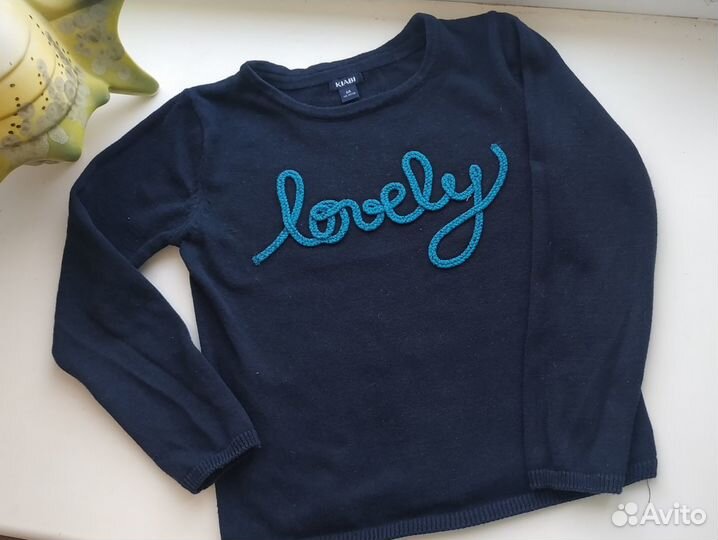 Кофта для девочки Kiabi