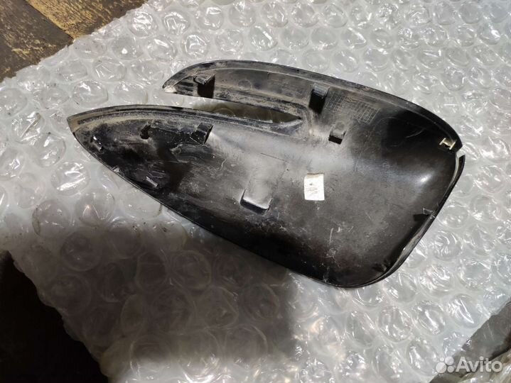 Корпус правого зеркала Kia Cerato YD