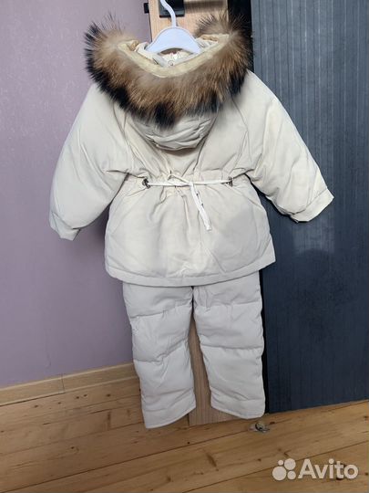 Костюм для девочки