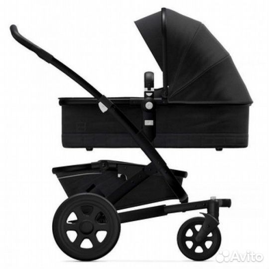 Коляска Joolz geo 2 brilliant black 2 в 1