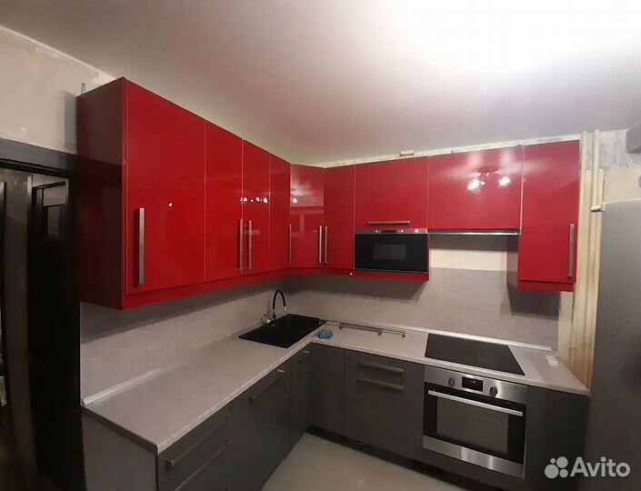 Сборка разборка мебели, кухни