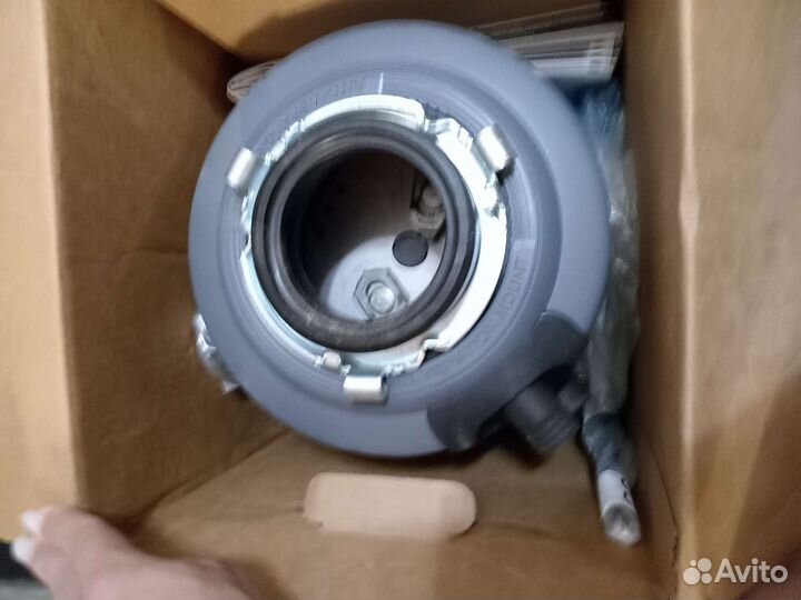 Измельчитель пищевых отходов для кухни