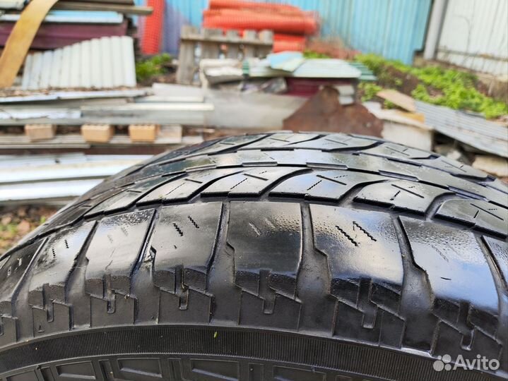 Yokohama Geolandar A/T-S G012 285/65 R17 116H