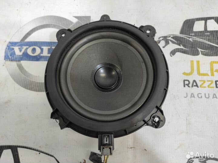 Динамик Volvo C70 II 2006-2014 2 Ohm