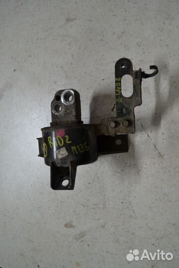 Подушка двс левая KIA RIO 2