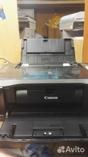 Принтер canon ip4950