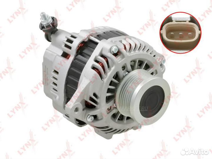 Lynxauto EA-1234 Генератор