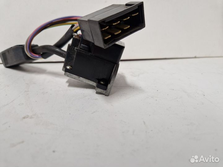 Переключатель стеклоочистителя газ 3302/3307