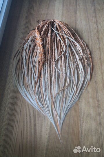 Де'дреды (комплект)