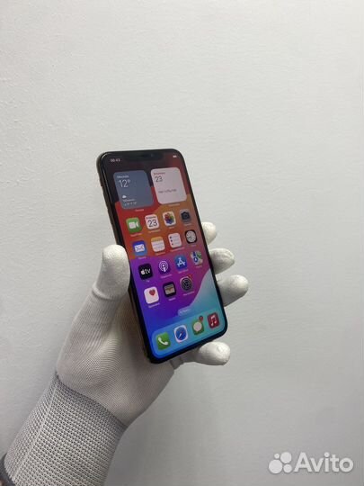 iPhone Xs Max, 64 ГБ