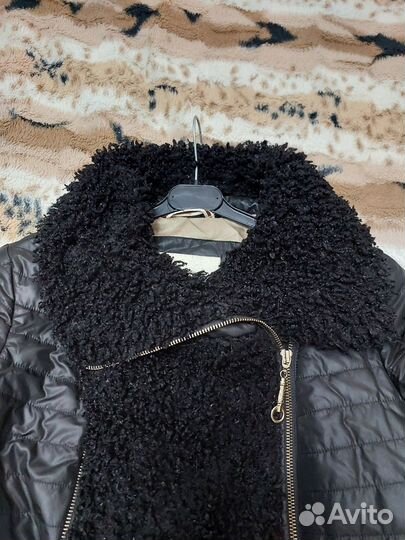 Куртка весенняя осенняя женская