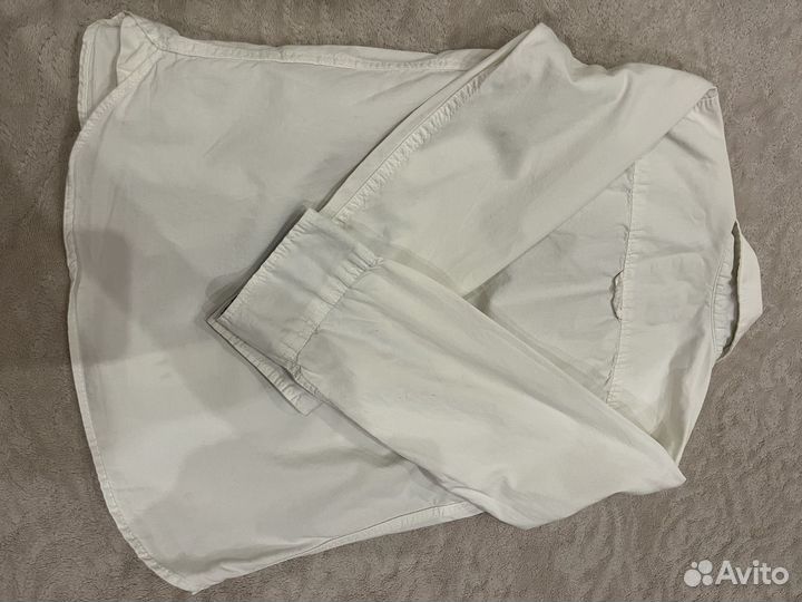 Рубашка 116 5-6 лет H&M