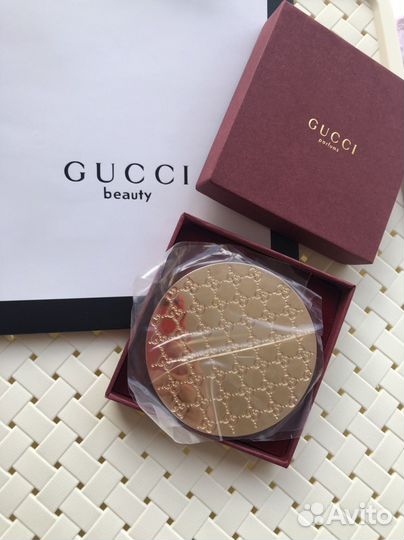Зеркальце Gucci новое