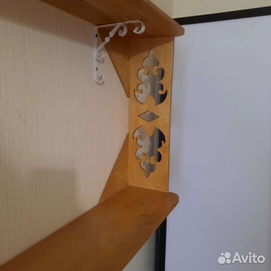 Полка для цветов