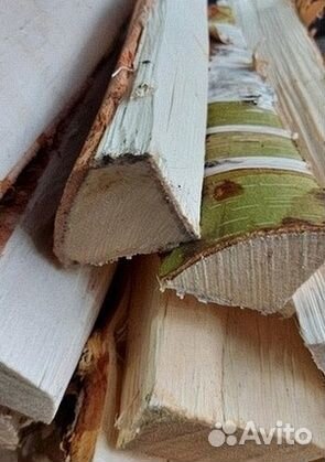 Дрова ольха