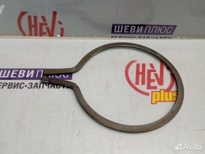 Кольцо стопорное Hummer H3