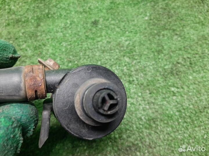 Насос омывателя фар Mazda 6 (GH) 2009